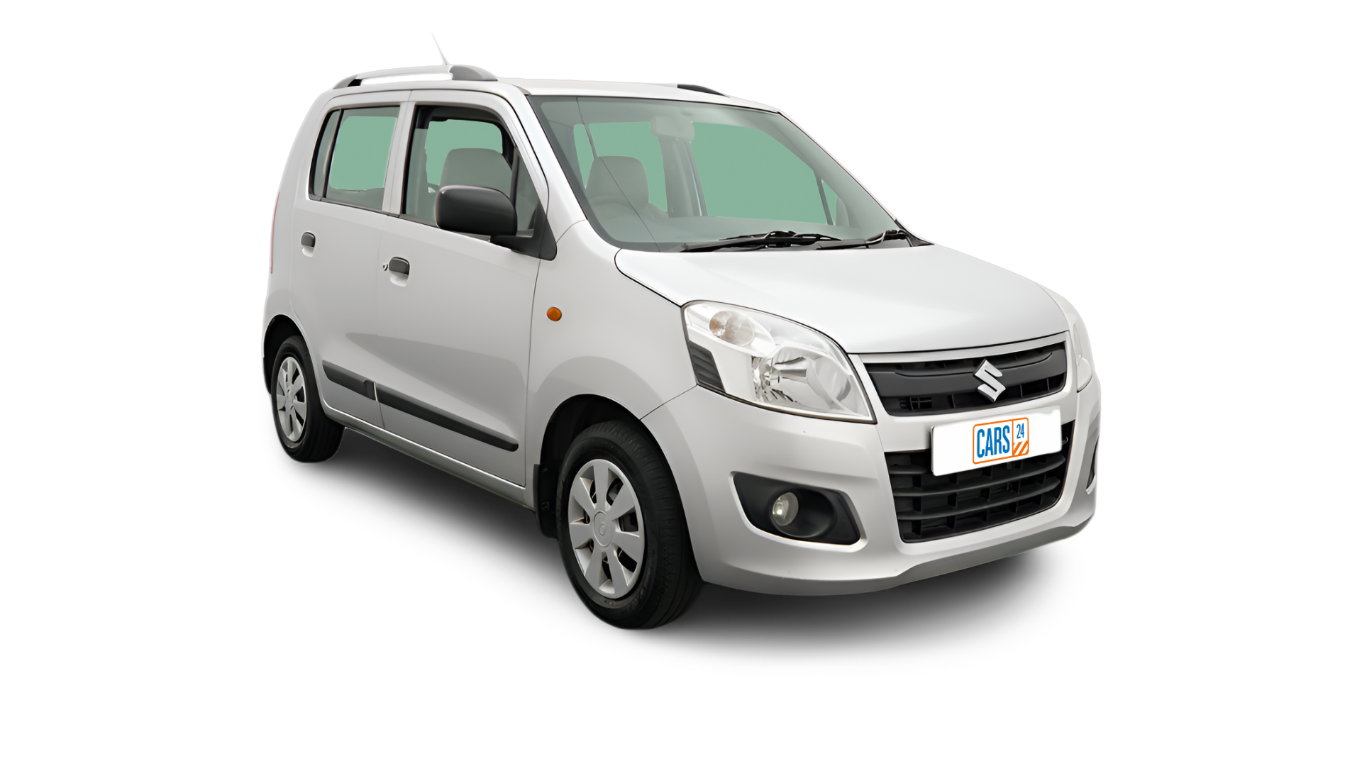 Maruti Wagon R 1.0-img
